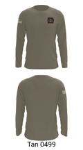 24-922 62354355 Long Sleeve Performance Shirt - 66