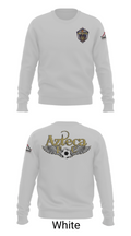 Azteca 61641395 Crew Neck Sweatshirt - 2