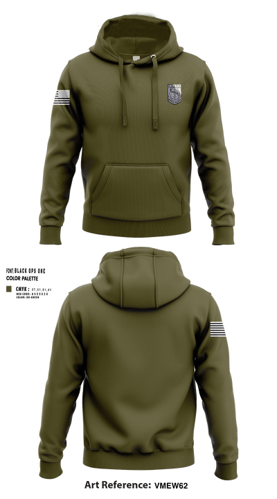 Gator Team 41666299 Hoodie - 251