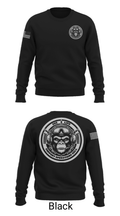 SMTC 35310311 Crew Neck Sweatshirt - 23