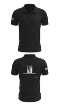 KEVIN KERNS STORM CHASING 76621103 Short Sleeve Performance Polo - 28