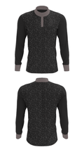 Tyrel Jackson Training 25669644 Quarter Zip Jacket - 35