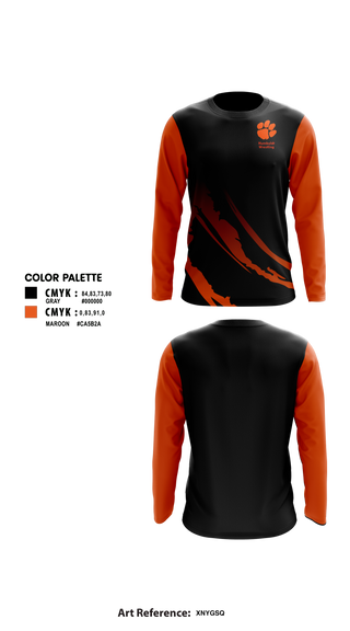 Long Sleeve Performance Shirt, Humboldt Wrestling, Wrestling, Teamtime, Team time, sublimation, custom sports apparel, team uniforms, spirit wear, spiritwear, sports uniforms, custom shirts, team store, custom team store, fundraiser sports, apparel fundraiser