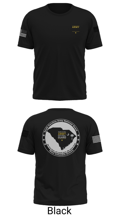 Recruiting & retention 36825770 Short Sleeve Performance Shirt - 34