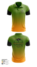 www.Tree-Works.de 32054649 Short Sleeve Performance Polo - 1