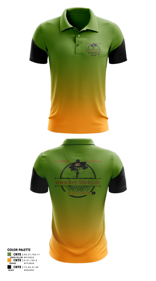 Short Sleeve Performance Polo, www.Tree-Works.de, , Teamtime, Team time, sublimation, custom sports apparel, team uniforms, spirit wear, spiritwear, sports uniforms, custom shirts, team store, custom team store, fundraiser sports, apparel fundraiser