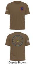 Navsom 61939478 Short Sleeve Performance Shirt - 16