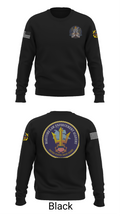 MARITIME ENFORCEMENT SPECIALIST 64321934 Crew Neck Sweatshirt - 21