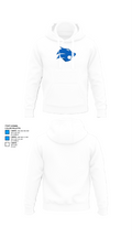 Durant High School Band 15953479 Hoodie - 5