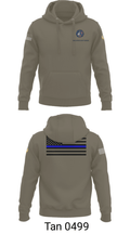 NAVAL SUPPORT ACTIVITY BETHESDA SECURITY FORCES 28838405 Hoodie - 74