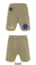 MWCS -48 31061613 Athletic Shorts With Pockets - 89