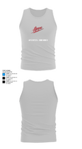Apex Steel Ironworks 74772847 Tank Top - 13