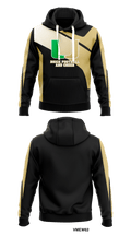 Brick Football & Cheer 78984448 Hoodie - 1