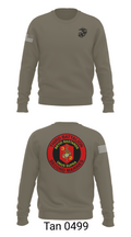 V3/2 53634498 Crew Neck Sweatshirt - 65