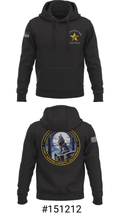USAG Fort Hunter Liggett 63264859 Hoodie - 8