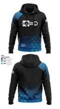Ariel Corporation 97229157 Hoodie - 1