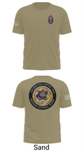 7th CST 5552337 Short Sleeve Performance Shirt - 96
