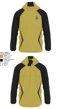 Jasper High School Softball 7823625 Windbreaker - 25