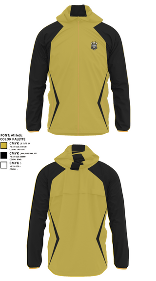 Windbreaker, Jasper High School Softball, Softball, Teamtime, Team time, sublimation, custom sports apparel, team uniforms, spirit wear, spiritwear, sports uniforms, custom shirts, team store, custom team store, fundraiser sports, apparel fundraiser