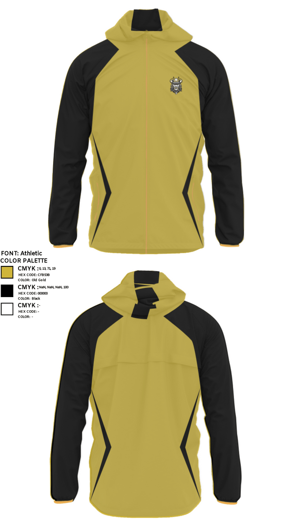 Windbreaker, Jasper High School Softball, Softball, Teamtime, Team time, sublimation, custom sports apparel, team uniforms, spirit wear, spiritwear, sports uniforms, custom shirts, team store, custom team store, fundraiser sports, apparel fundraiser