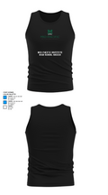 Mid-Pacific Institute High School Soccer 36564265 Tank Top - 32