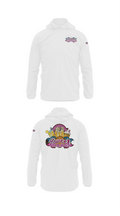 Sweet Thangs 50836964 Windbreaker - 14