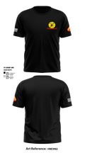 CBIRF 85336982 Short Sleeve Performance Shirt - 2
