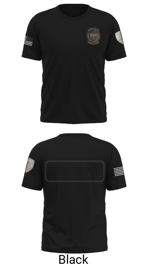 Short Sleeve Performance Shirt, 27 SOSFS, Air Force, Teamtime, Team time, sublimation, custom sports apparel, team uniforms, spirit wear, spiritwear, sports uniforms, custom shirts, team store, custom team store, fundraiser sports, apparel fundraiser