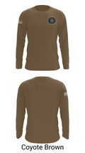 CCPD PBA 68821027 Long Sleeve Performance Shirt 6