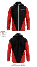 West Mo Hitters 26198575 Windbreaker - 2