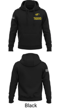 Halls Junior High School 91957450 Hoodie - 25