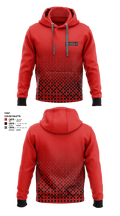 BANTAMS 49638238 Hoodie - 1