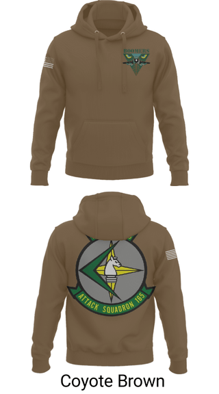 Hoodie, VA-165 Boomers, , Teamtime, Team time, sublimation, custom sports apparel, team uniforms, spirit wear, spiritwear, sports uniforms, custom shirts, team store, custom team store, fundraiser sports, apparel fundraiser