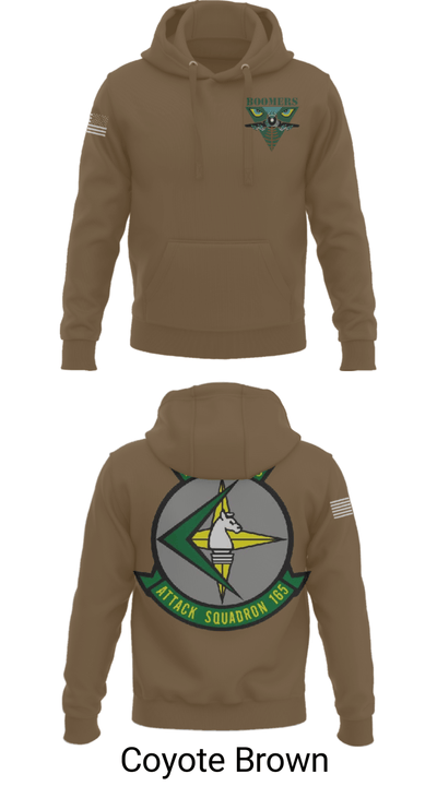 VA-165 Boomers 8750909 Hoodie - 22