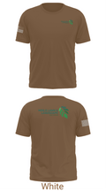 Moils Lawn and landscape 2540388 Short Sleeve Performance Shirt - 11