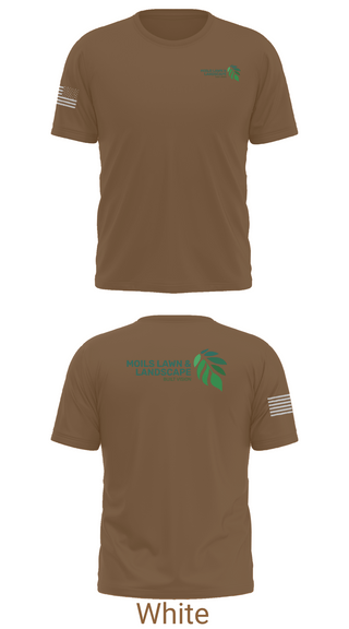 Short Sleeve Performance Shirt, Moils Lawn and landscape, , Teamtime, Team time, sublimation, custom sports apparel, team uniforms, spirit wear, spiritwear, sports uniforms, custom shirts, team store, custom team store, fundraiser sports, apparel fundraiser