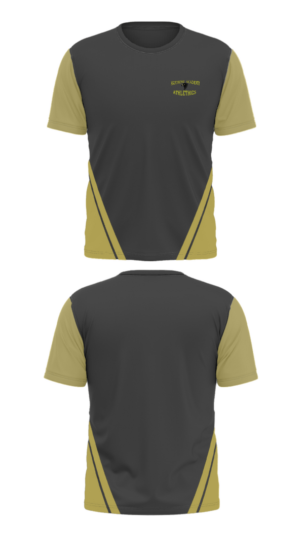 Short Sleeve Performance Shirt, Hammond Academy Of Science & Tech Baseball, Baseball, Teamtime, Team time, sublimation, custom sports apparel, team uniforms, spirit wear, spiritwear, sports uniforms, custom shirts, team store, custom team store, fundraiser sports, apparel fundraiser
