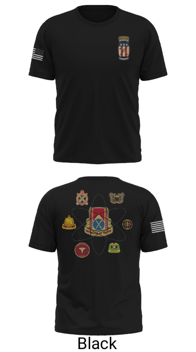 SPO Nation 55364584 Old School Cotton Feel Shirt - 30
