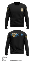 CID 22858529 Crew Neck Sweatshirt - 3