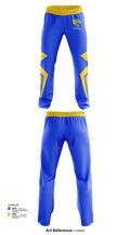 East Peoria Central Junior High School 11215542 Sweatpants - 114