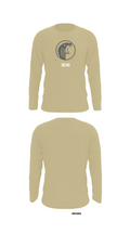 DCSO 40185438 Long Sleeve Performance Shirt - 88