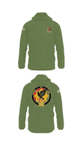 D FST 8-1 CAV 24153334 Windbreaker - 41