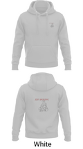 ALL STARS 5187952 Hoodie - 6