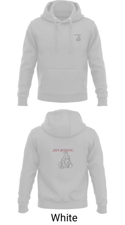 ALL STARS 5187952 Hoodie - 6