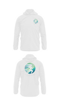 Lynette Falzone 70378339 Windbreaker - 14