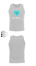 Bark & Bougie LV 23492221 Tank Top - 13
