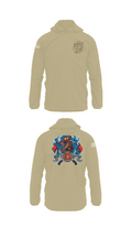 Golden Fire Dept. 85481633 Windbreaker - 81