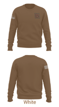Big bacon 78222770 Crew Neck Sweatshirt - 2