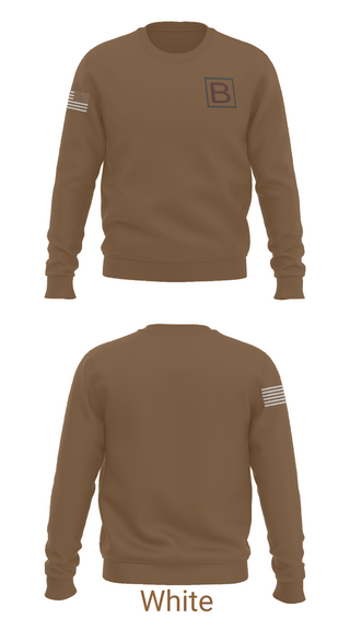 Crew Neck Sweatshirt, Big bacon, , Teamtime, Team time, sublimation, custom sports apparel, team uniforms, spirit wear, spiritwear, sports uniforms, custom shirts, team store, custom team store, fundraiser sports, apparel fundraiser
