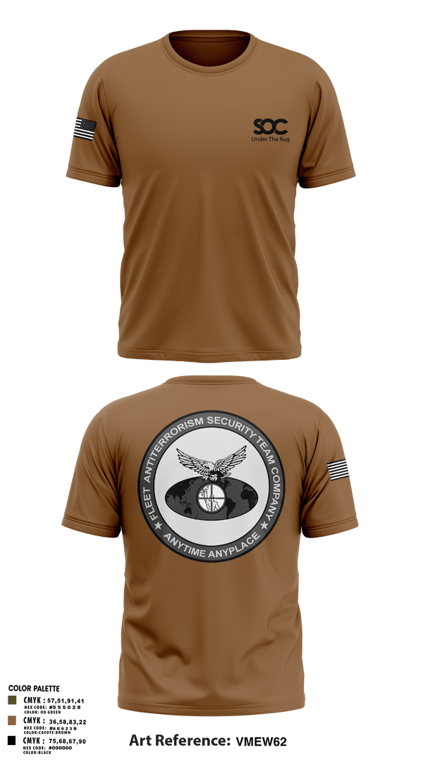 Old School Cotton Feel Shirt, F.A.S.T., Marines, Teamtime, Team time, sublimation, custom sports apparel, team uniforms, spirit wear, spiritwear, sports uniforms, custom shirts, team store, custom team store, fundraiser sports, apparel fundraiser